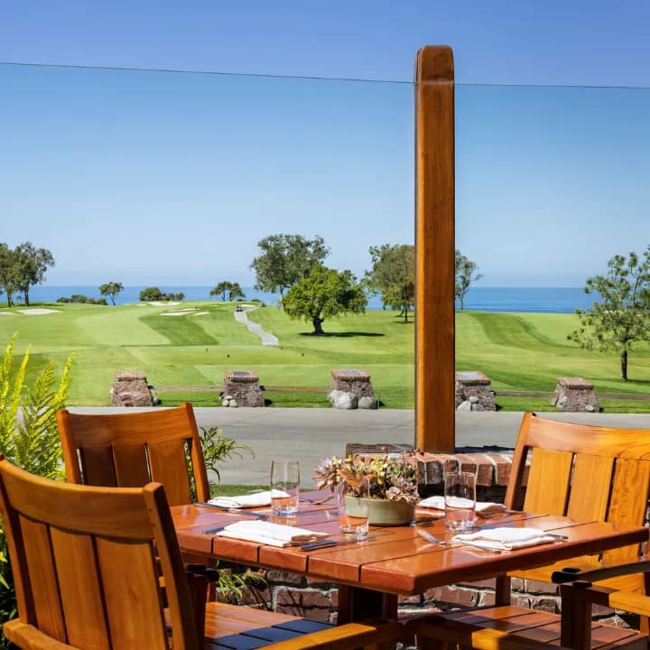 The Grill at Torrey Pines, American in La Jolla