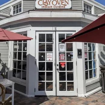 Clay Oven Indian Cuisine & Catering Services, Indian in La Jolla