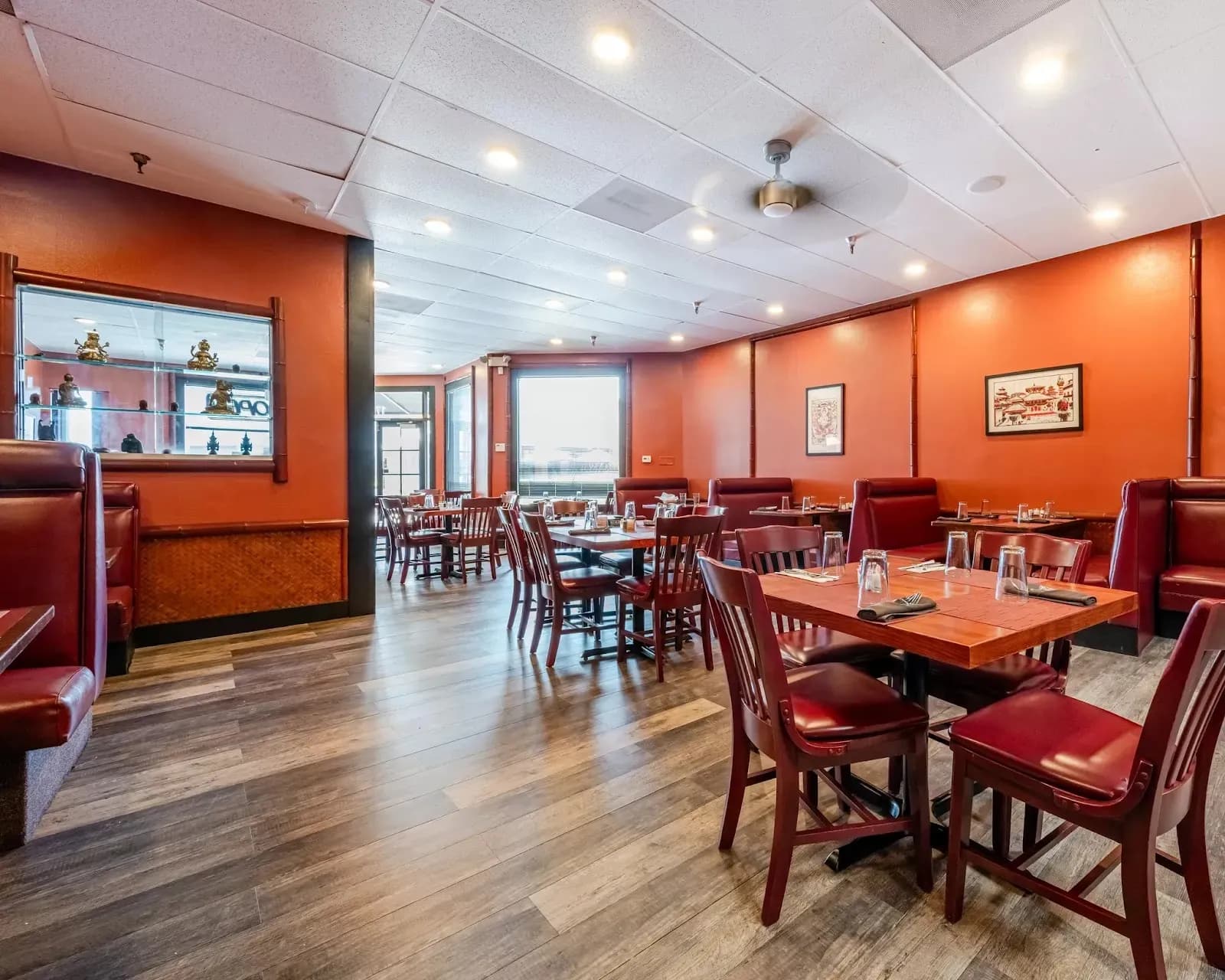 Himalayan Spice & Savor Indian Cuisine, Indian in Pacific Beach