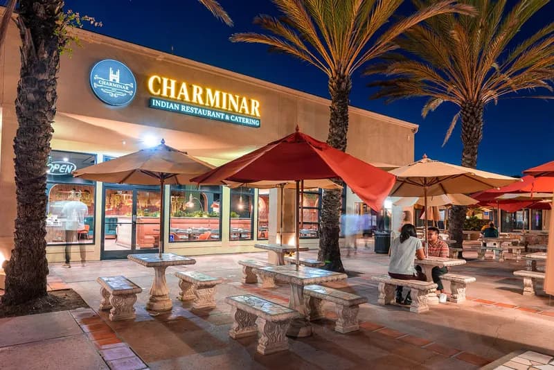 Charminar Indian Restaurant & Catering, Indian in Mira Mesa