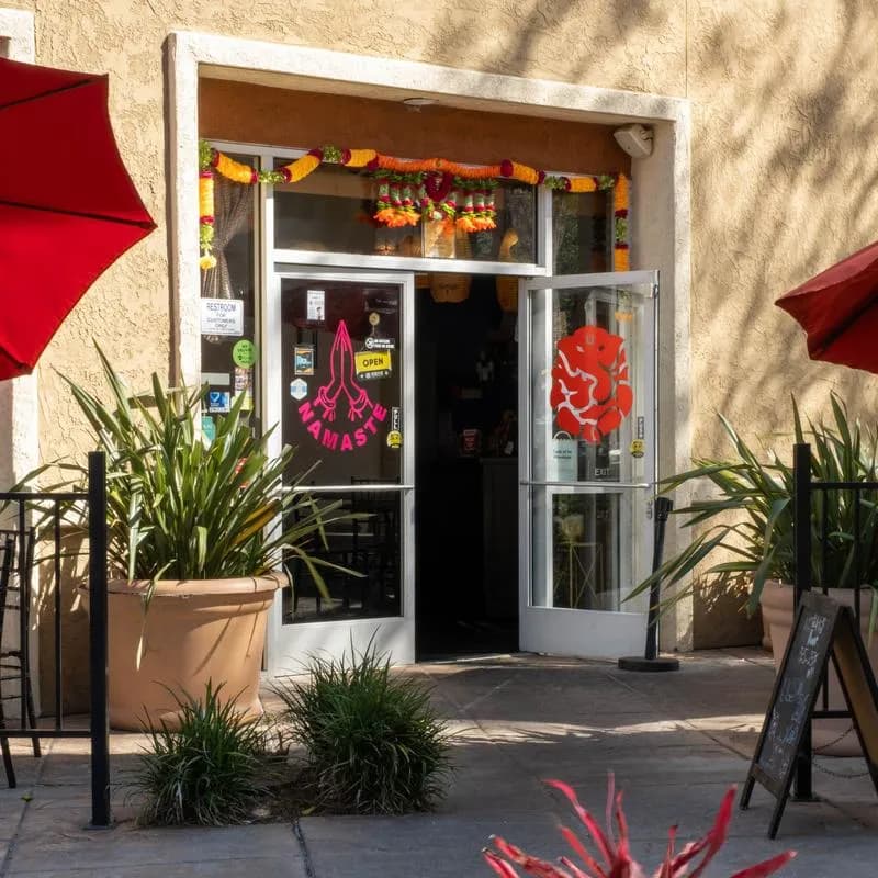 Taste of Himalayas, Indian in University City