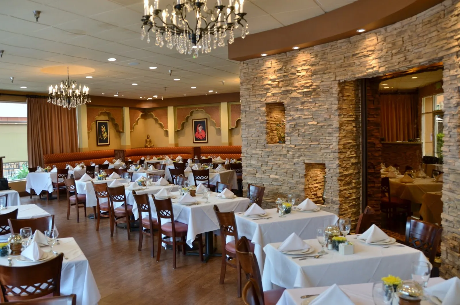 Royal India-Delmar, Indian in Carmel Valley