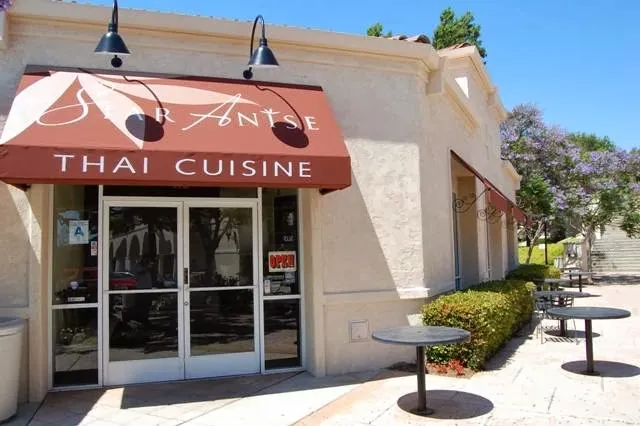 Star Anise Thai Cuisine, Thai in University City