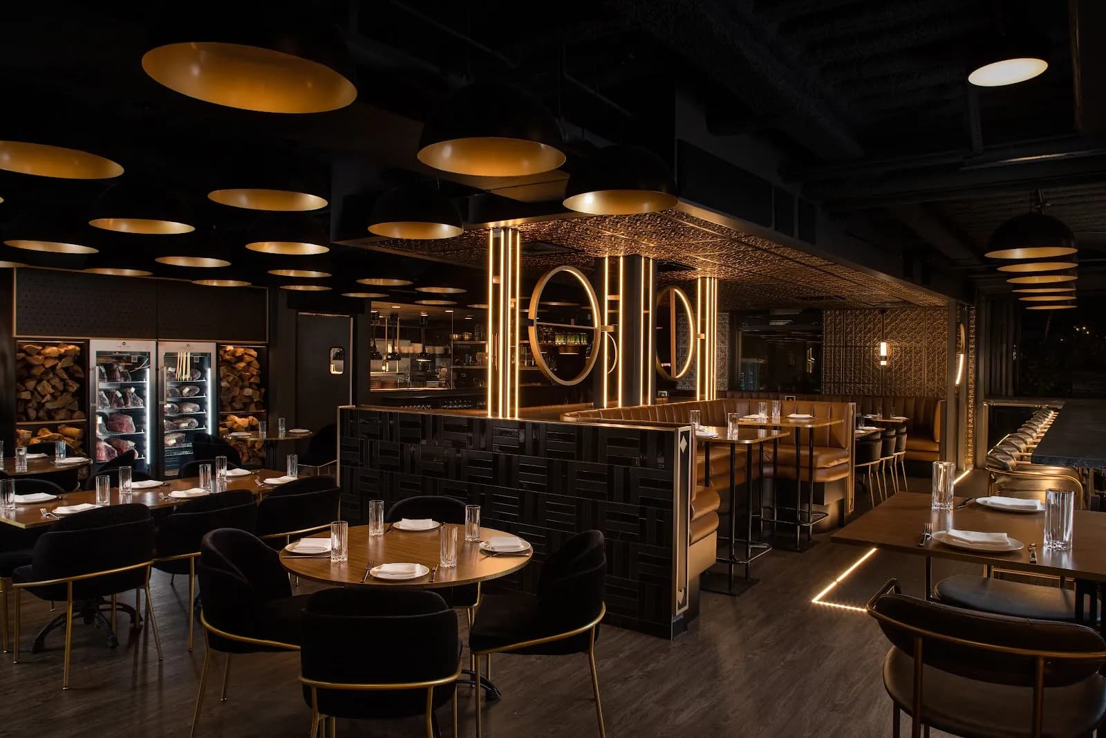 Rare Society, Steakhouse in Solana Beach