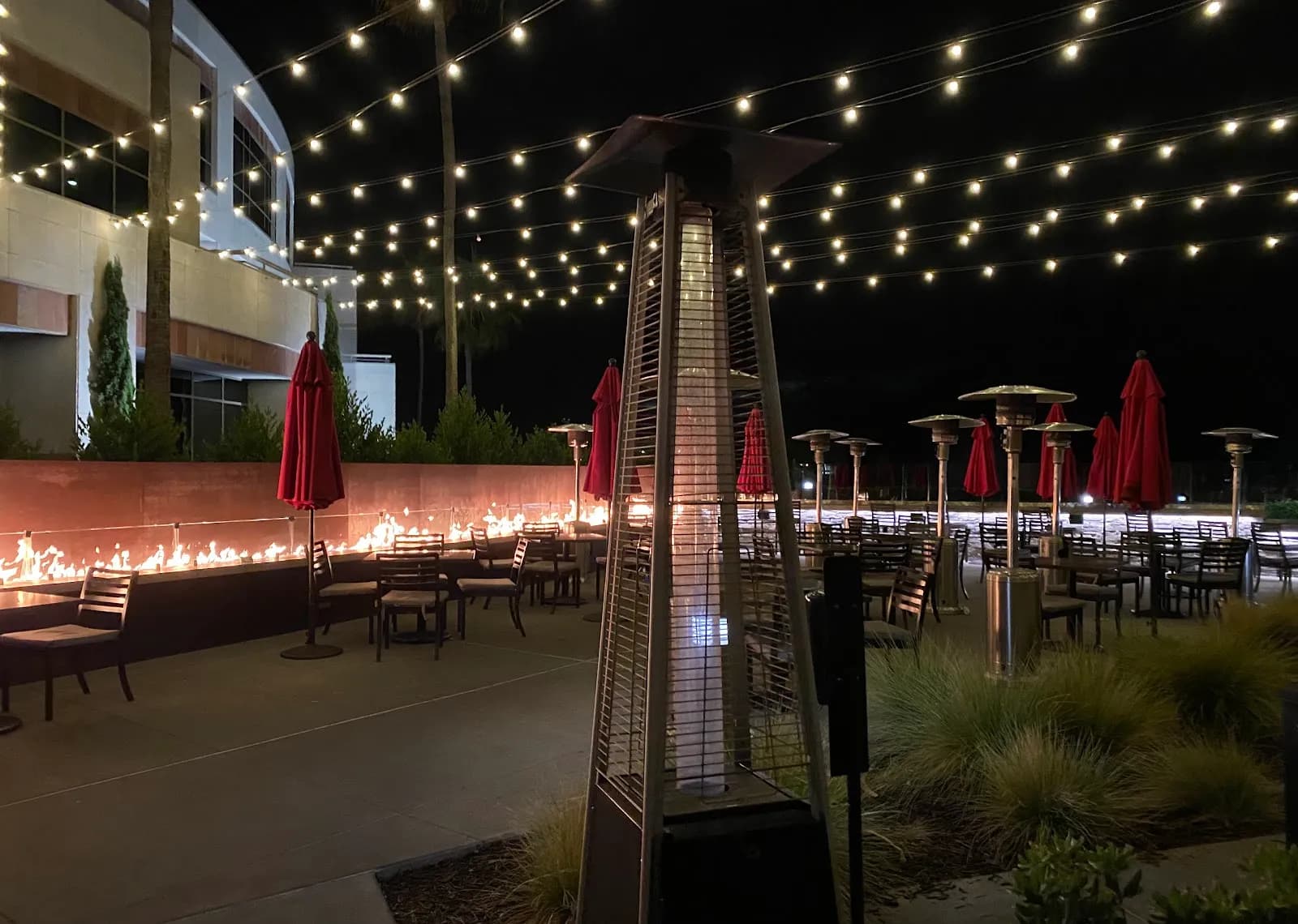 Ruth's Chris Steak House, Seafood in Carmel Valley