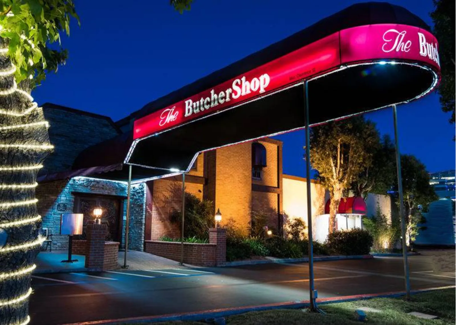 The Butcher Shop, Steakhouse in Clairemont