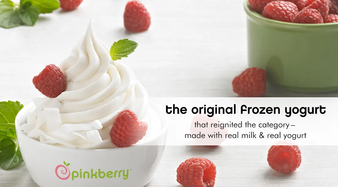 Pinkberry, Ice Cream & Dessert in University City
