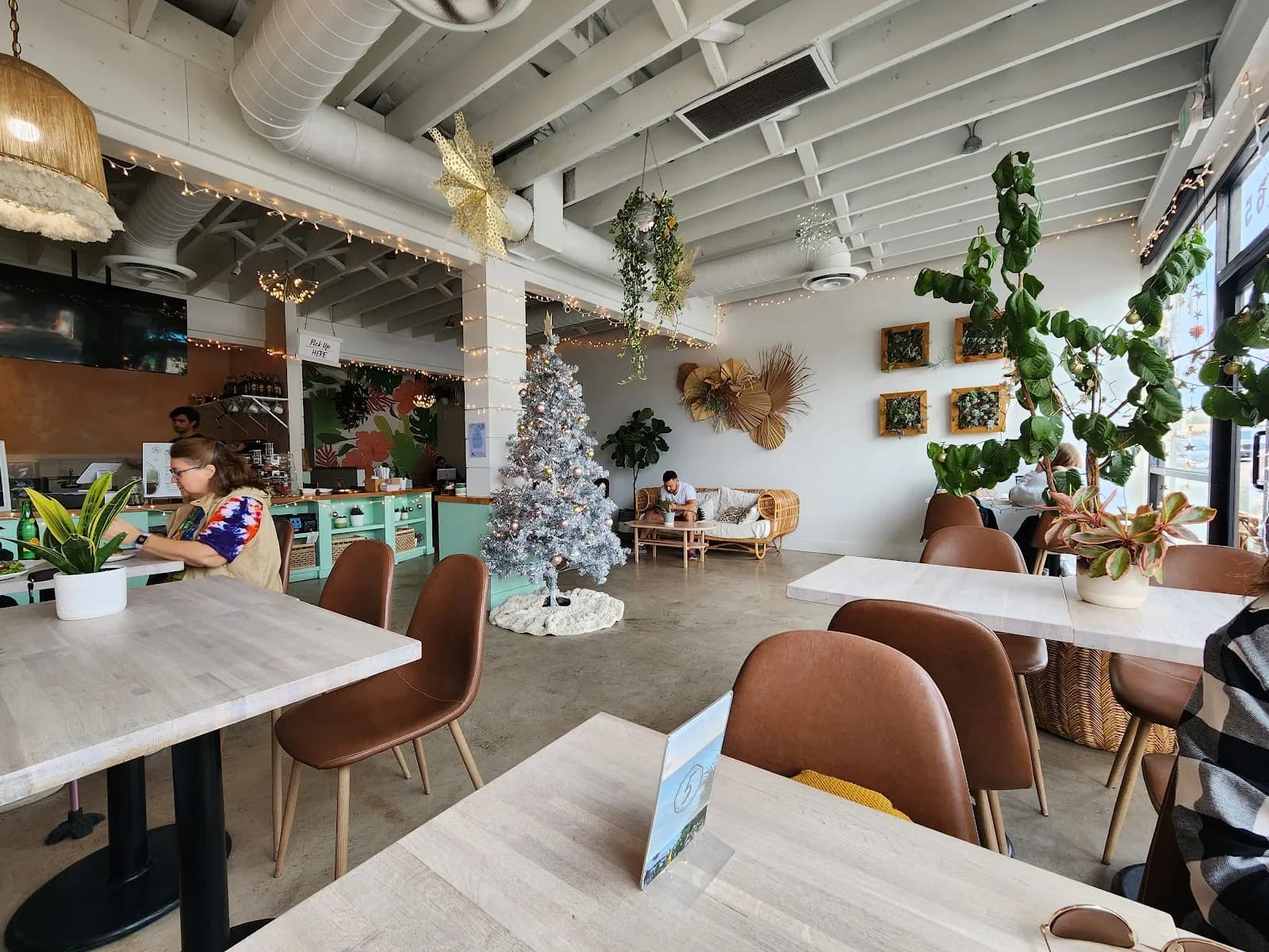 Drift Cafe, Brunch Spots in Pacific Beach