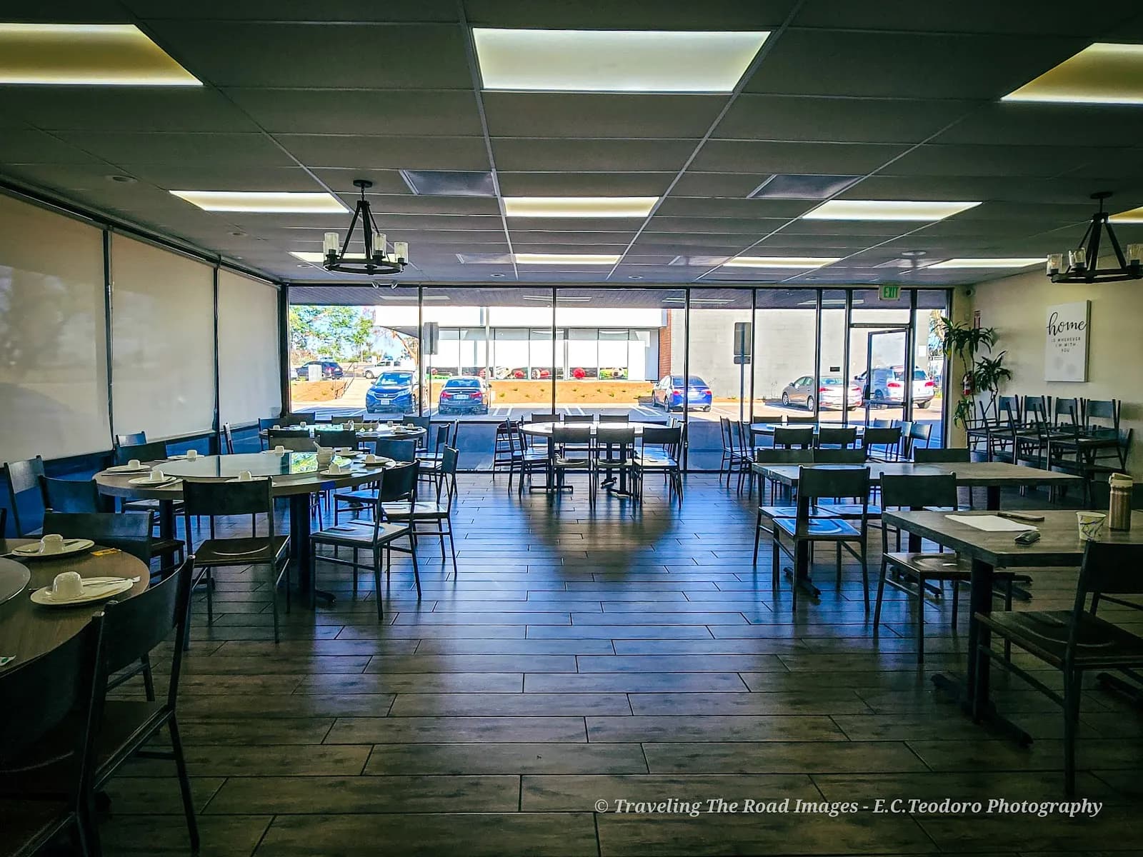 Ma's House Chinese Halal, Chinese in Clairemont