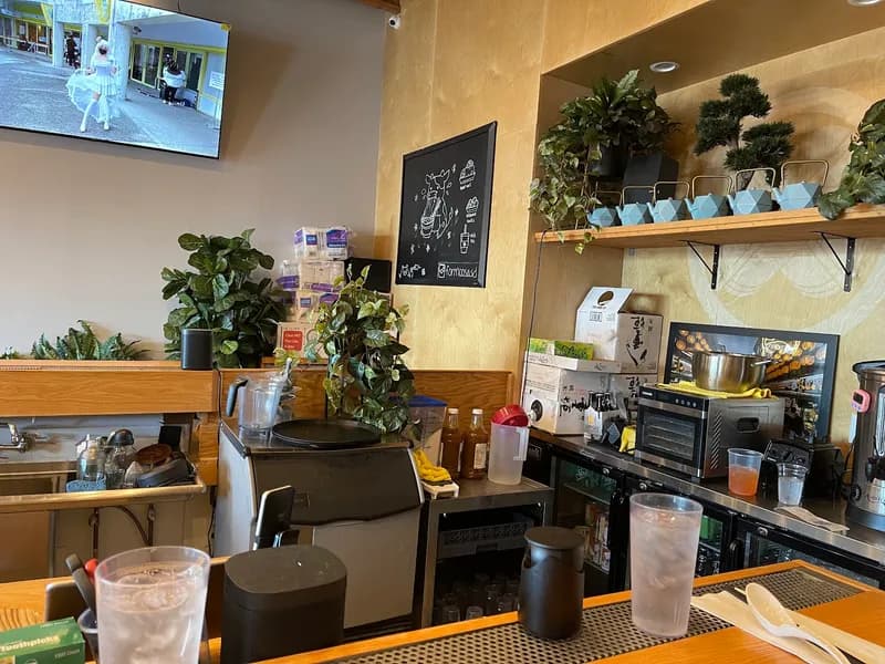 formoosa, Chinese in Clairemont