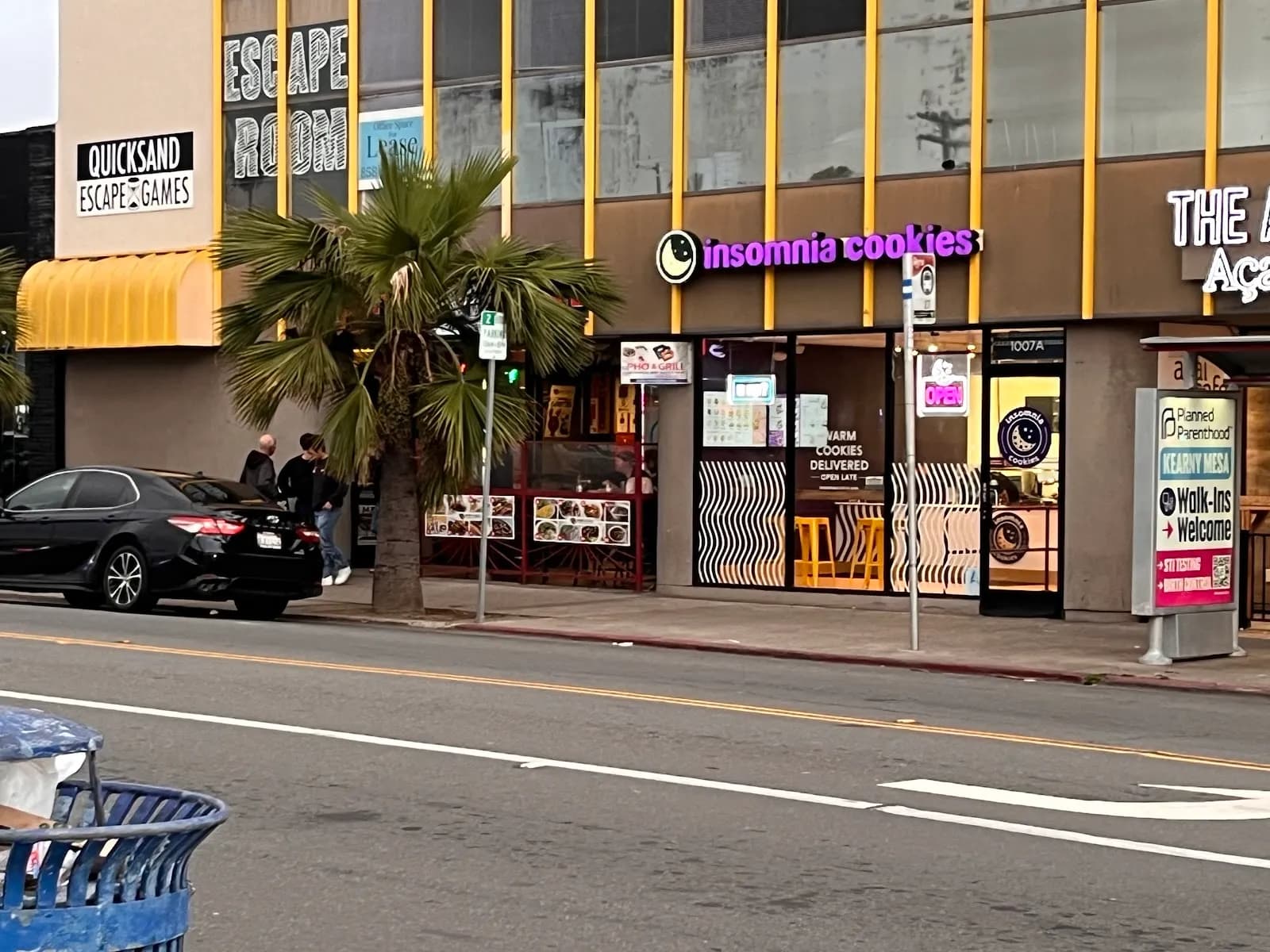 PB Phở & Grill, Vietnamese in Pacific Beach