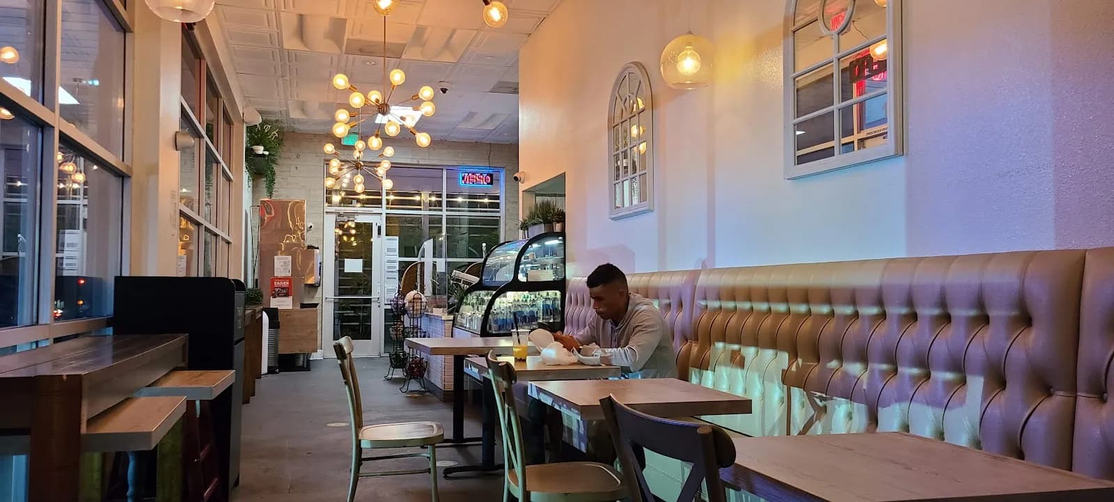 Cali Banh Mi, Vietnamese in Pacific Beach