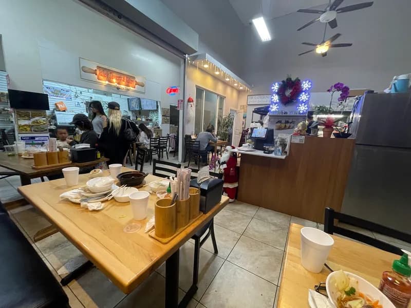 Ngon Ngon To Go, Vietnamese in Mira Mesa