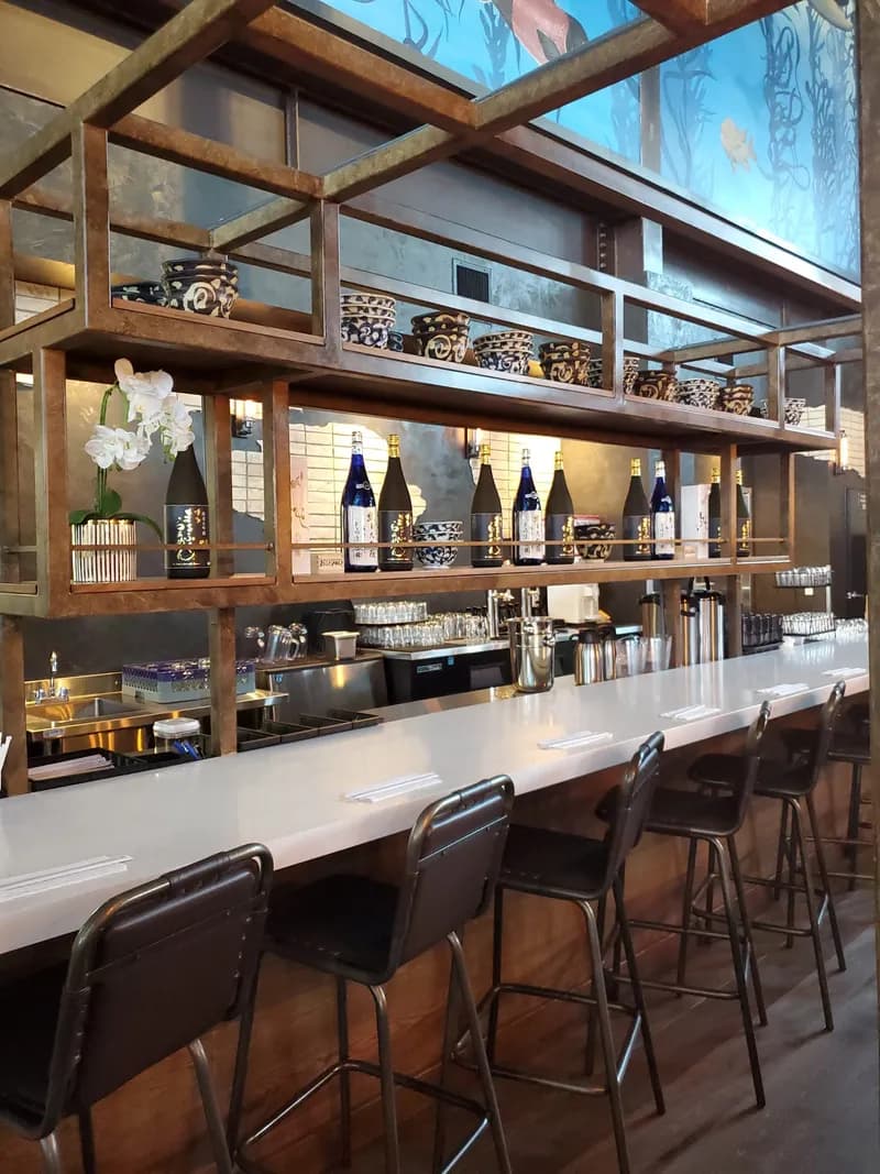 Marufuku Ramen, Japanese in Carmel Valley