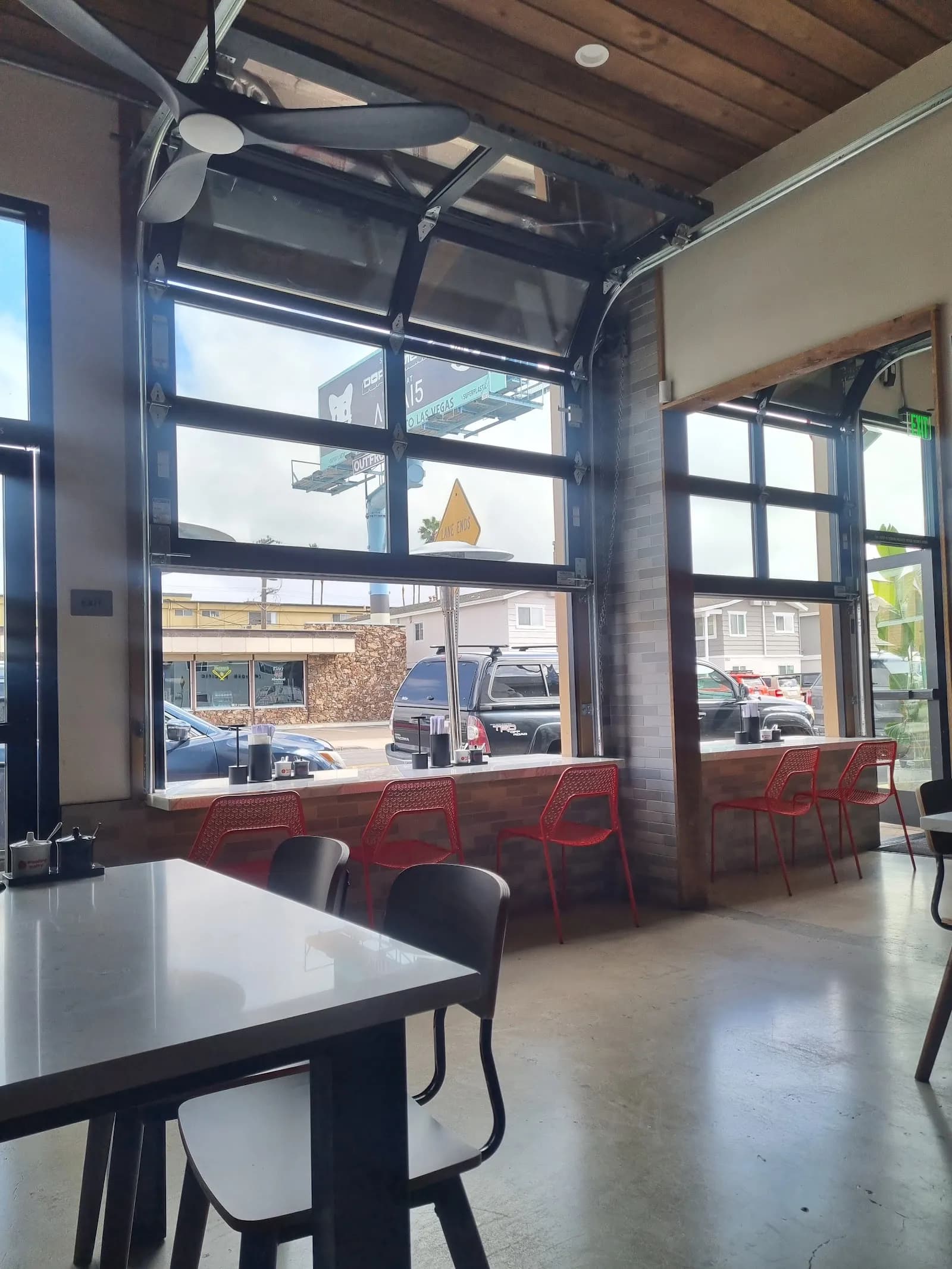 Tajima Ramen Crown Point, Japanese in Pacific Beach