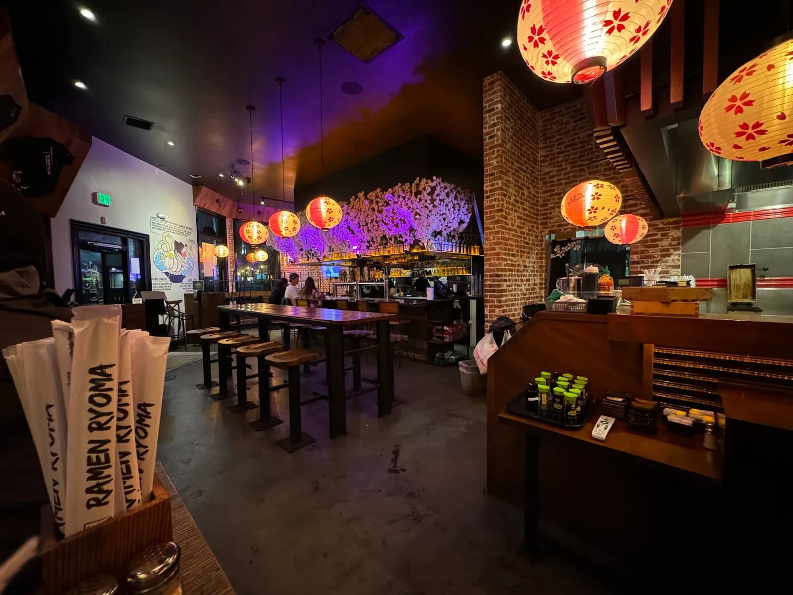 Ramen Ryoma Pacific Beach, Japanese in Pacific Beach