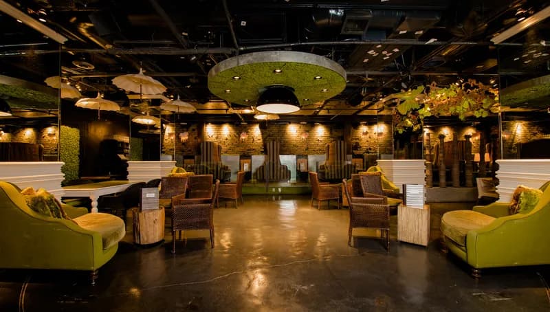 Vin de Syrah, Wine Bars in Gaslamp Quarter