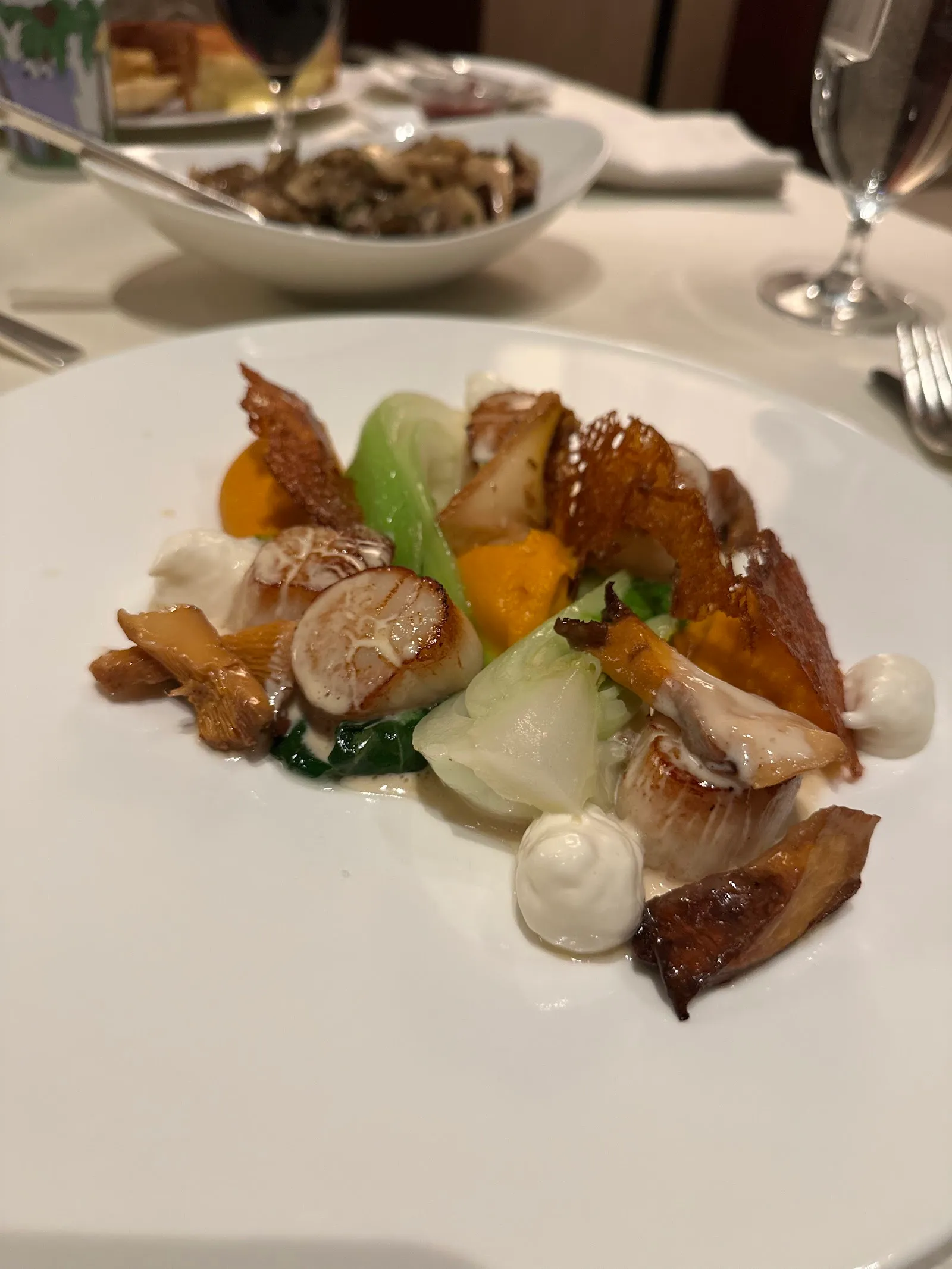 The Grant Grill, American in Gaslamp Quarter