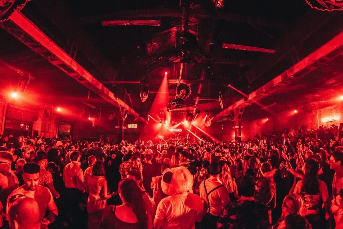 San Diego Bottle Service and VIP Events in Gaslamp Quarter