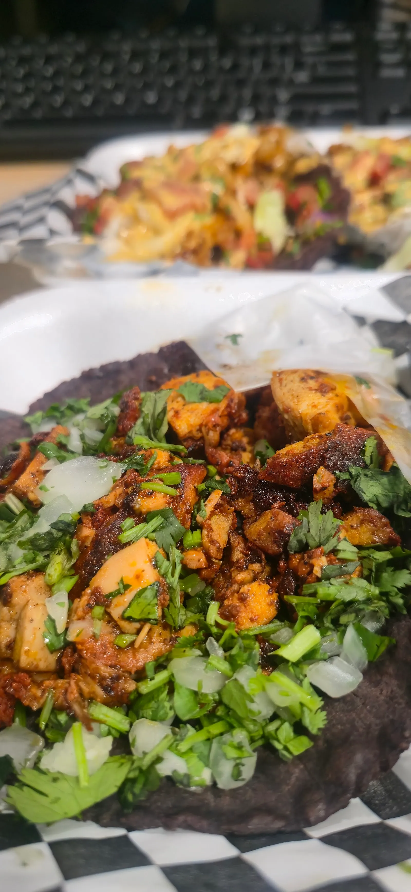 Tacos Tacora, Mexican in Little Italy