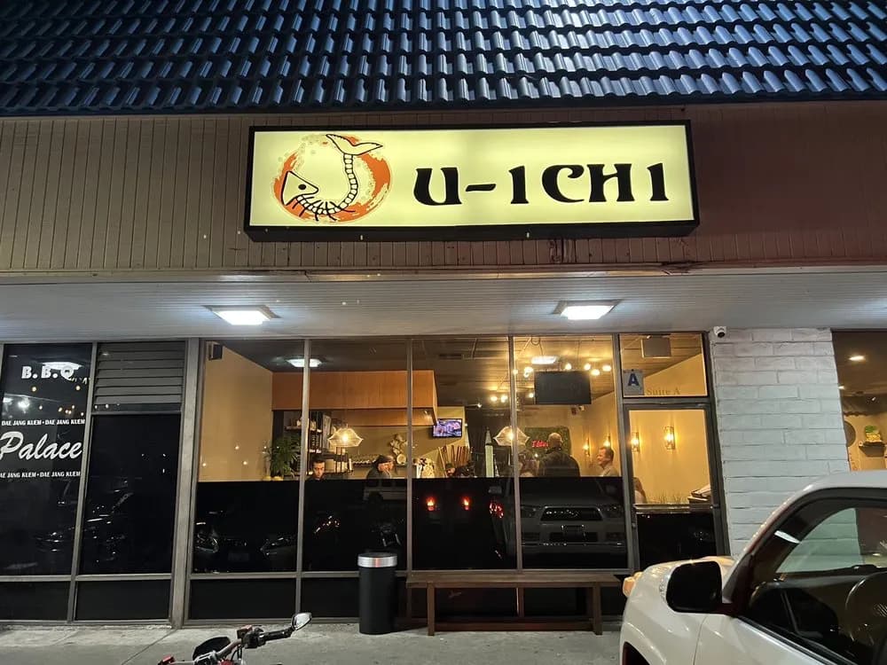 Ju-ichi, Japanese in Clairemont