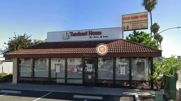 Tandoori House - Indian Restaurant & Catering Services, Indian in Old Town