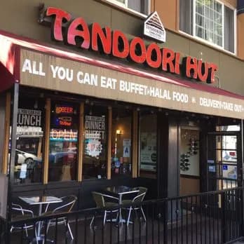 Tandoori Hut - Indian Restaurant and Catering Service, Indian in Hillcrest