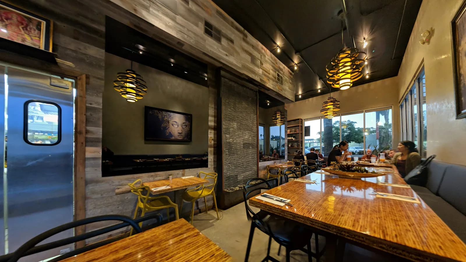 Sukho Thai Extraordinaire, Thai in North Park