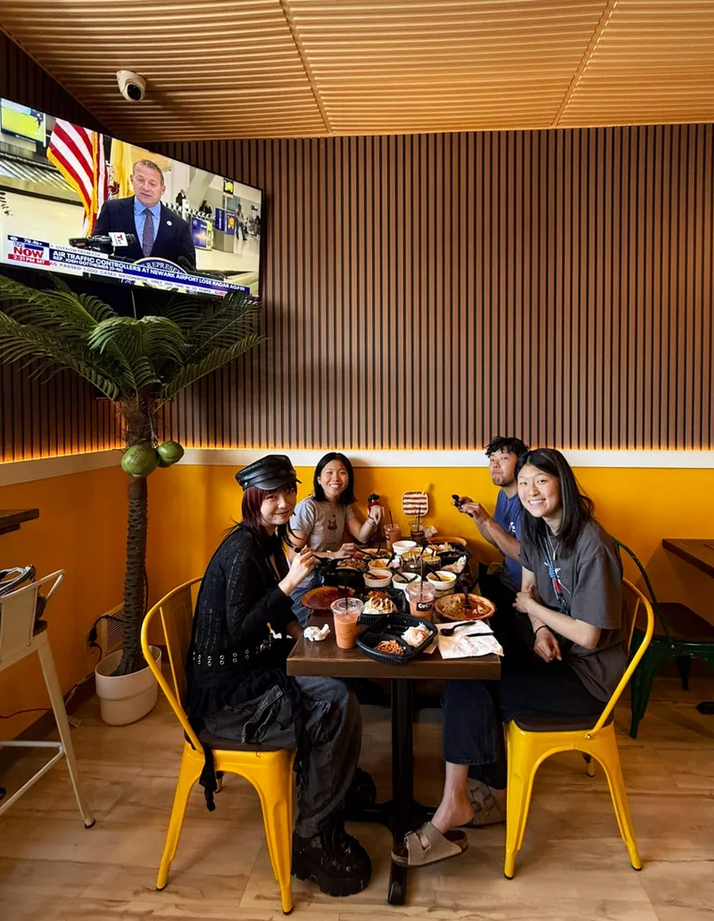 CoCoCurry — Thai Curry Cafe, Thai in City Heights