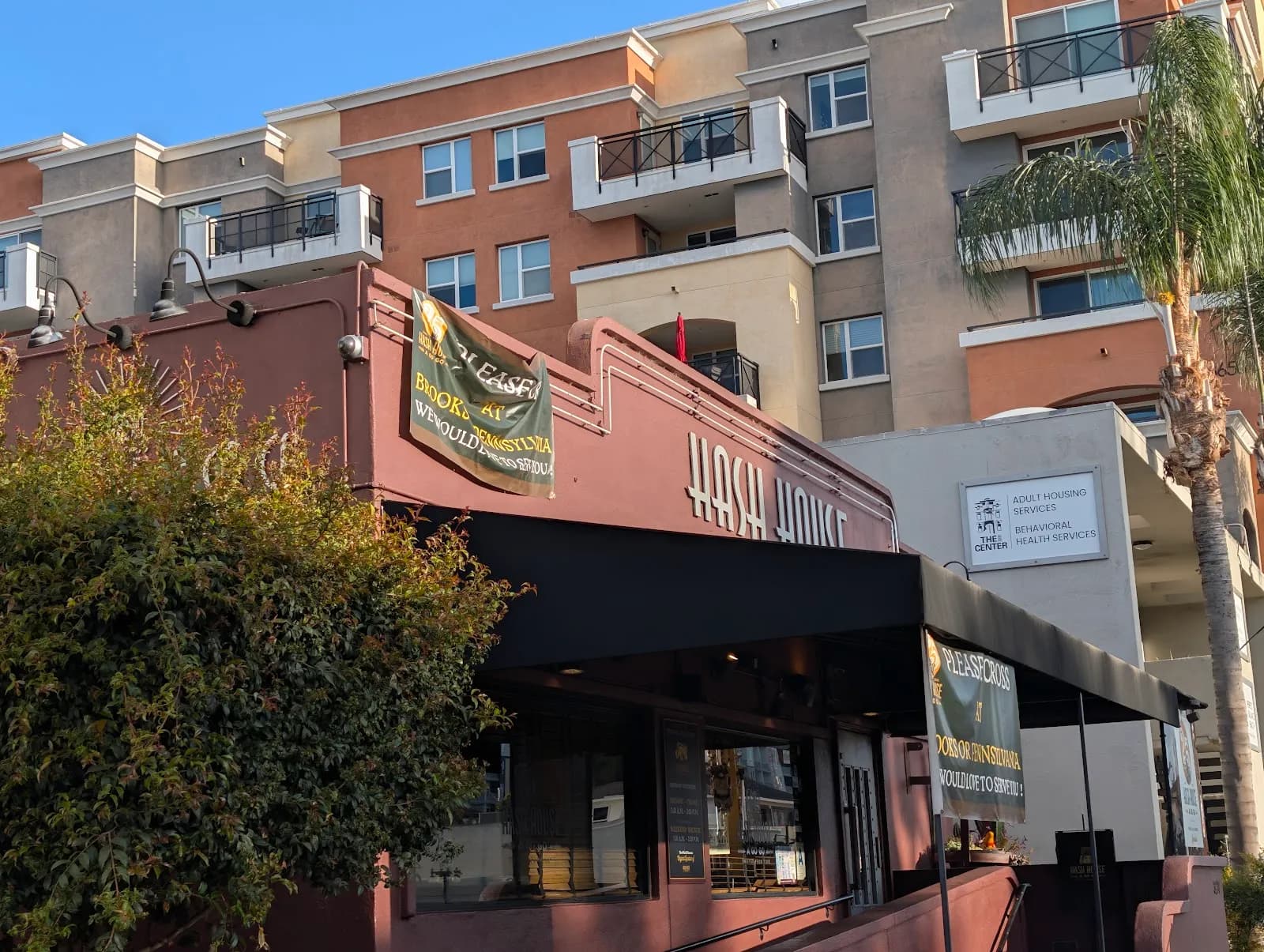 Hash House A Go Go, American in Hillcrest