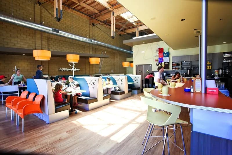 Snooze, an A.M. Eatery, Cocktail Bars in Hillcrest