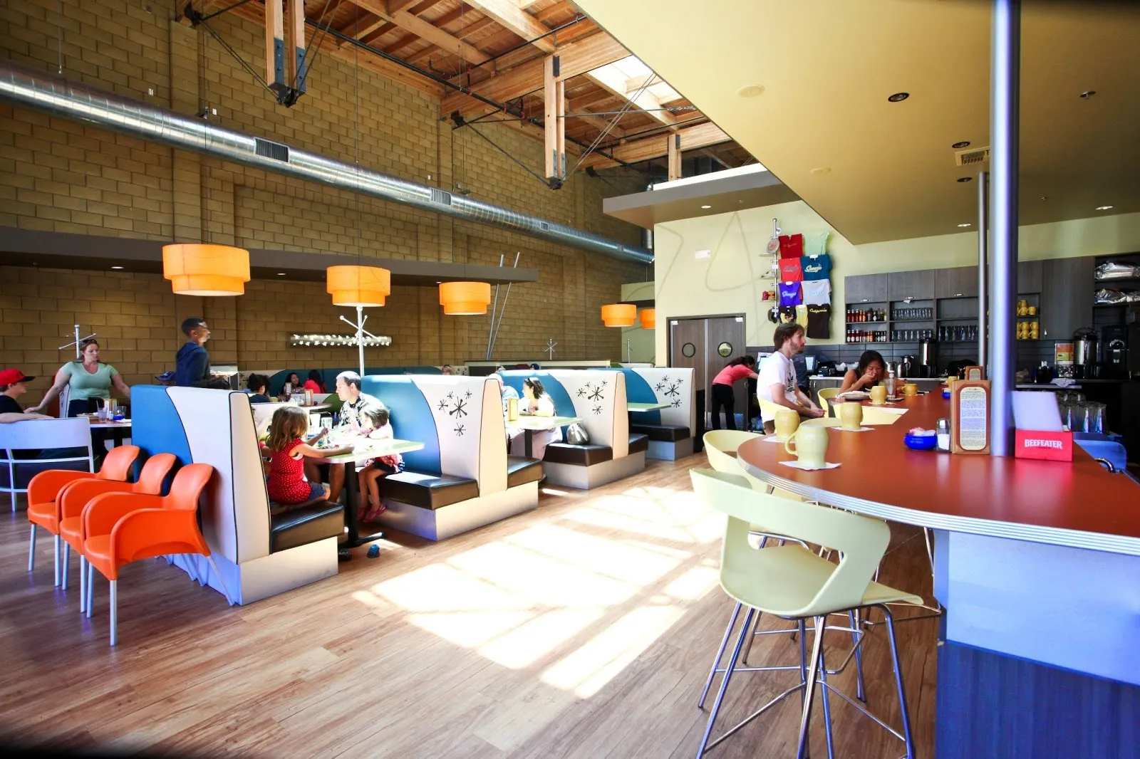 Snooze, an A.M. Eatery, Cocktail Bars in Hillcrest