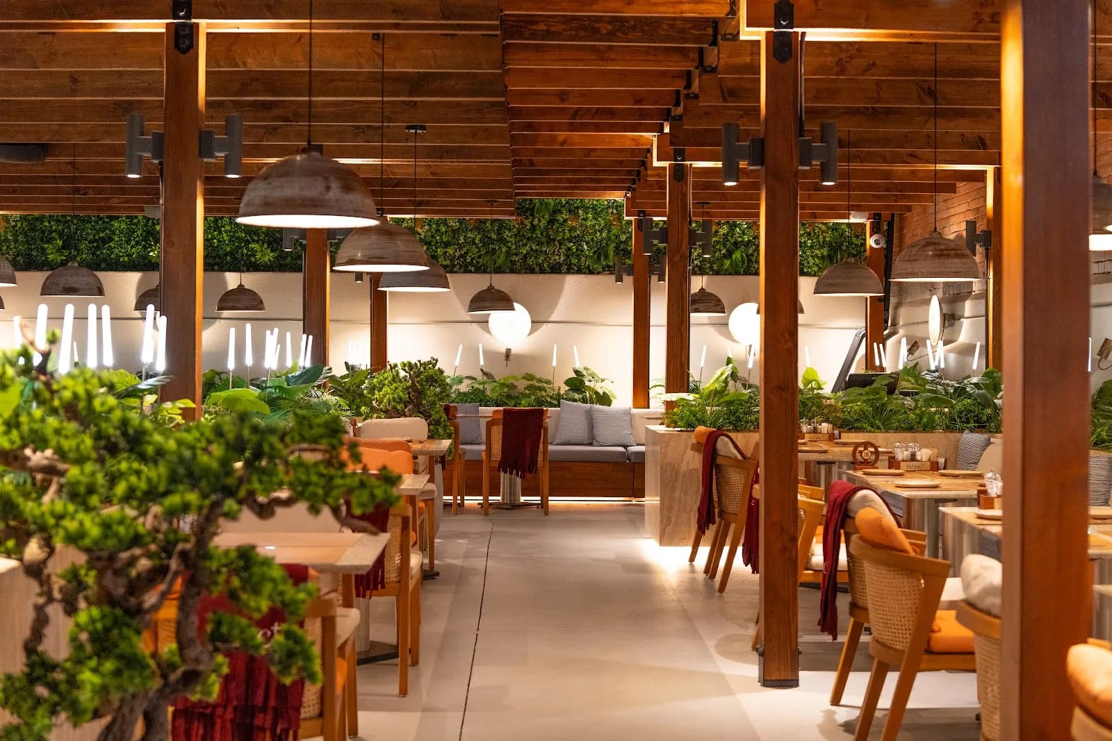 Tabac Plus, Mediterranean in Little Italy