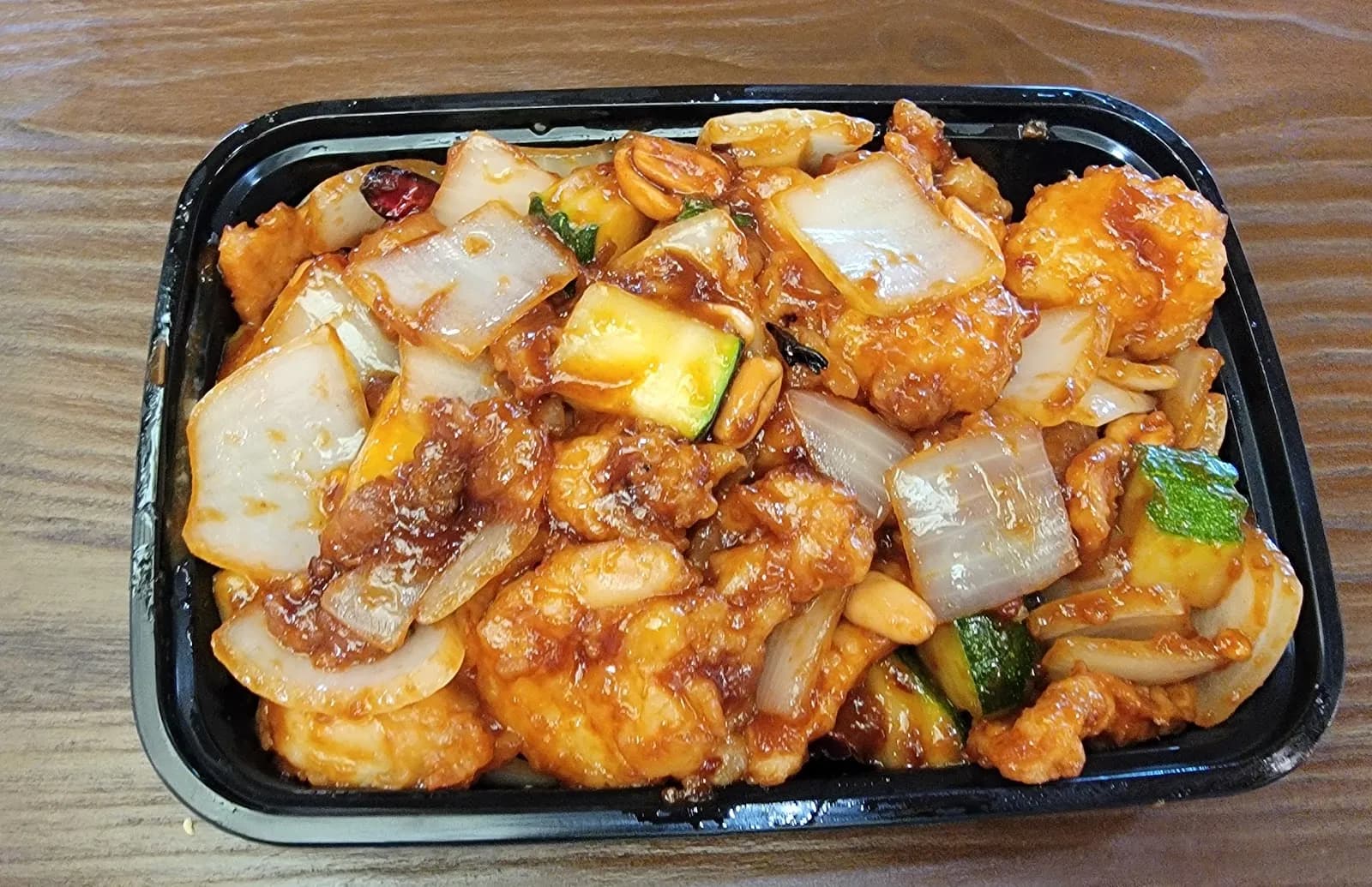 Little Chef Chinese (Sorrento Food Court), Chinese in Sorrento Valley