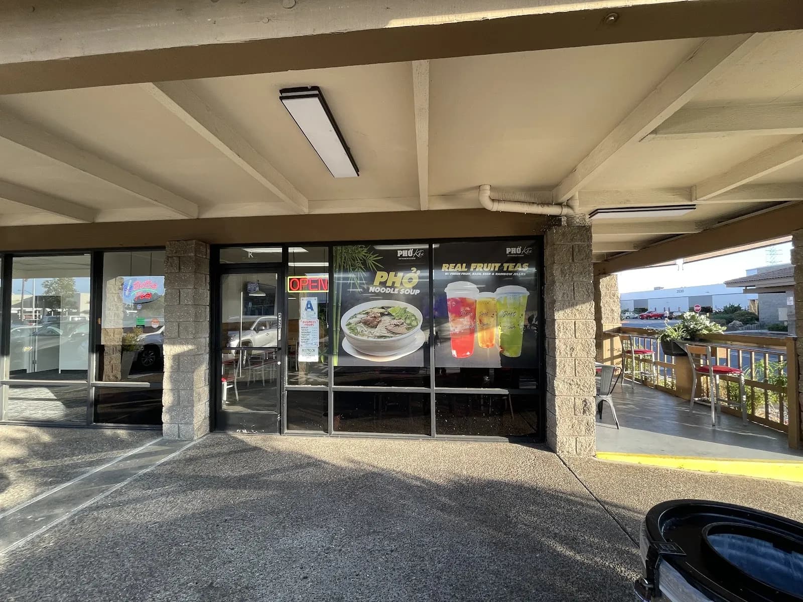 PHO KHA RESTAURANT, Vietnamese in National City
