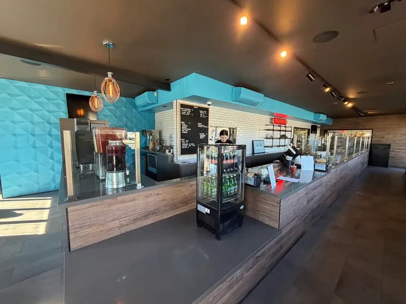 VanMan's, Restaurants in Pacific Beach