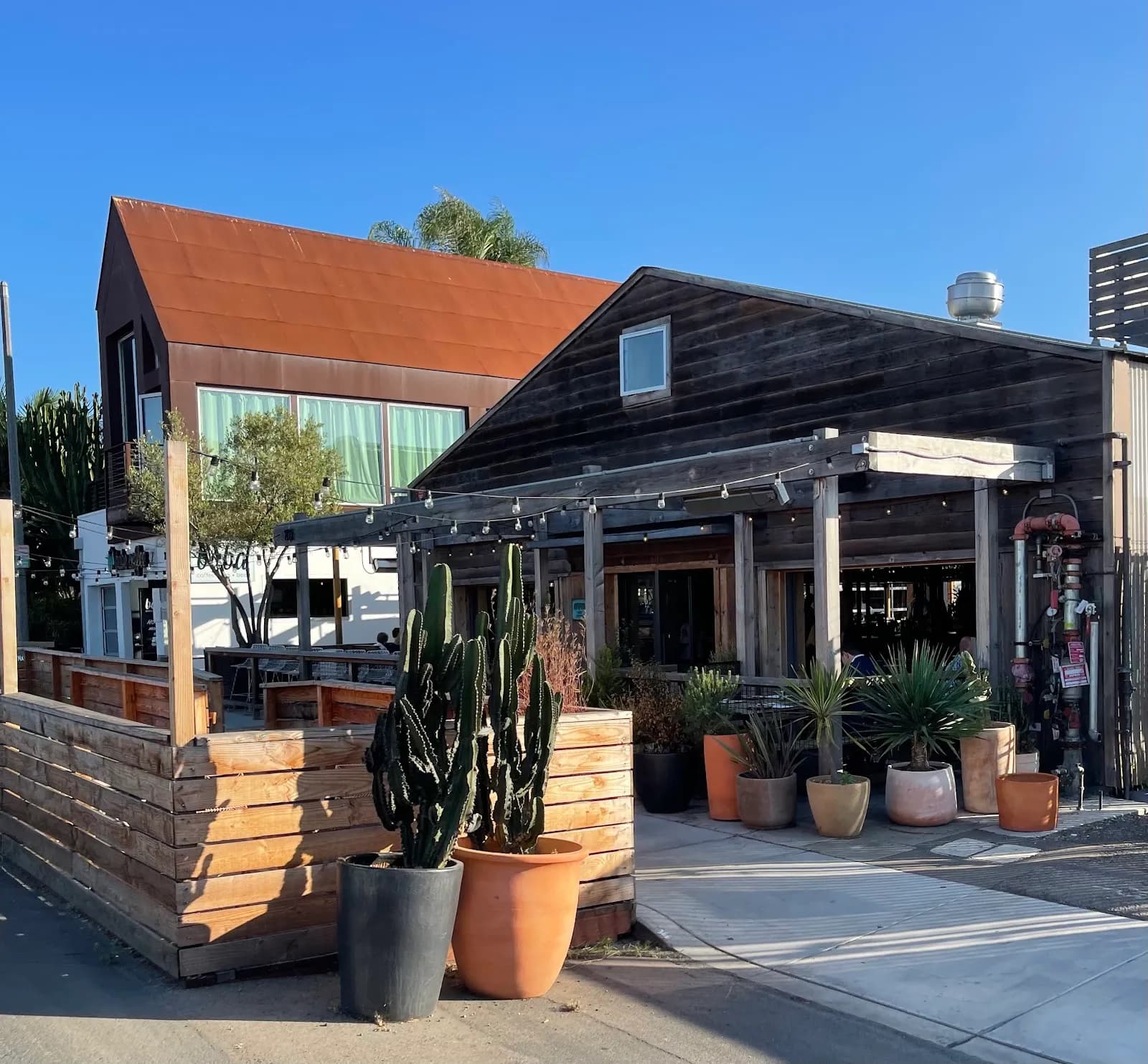 Campfire, Restaurants in Carlsbad
