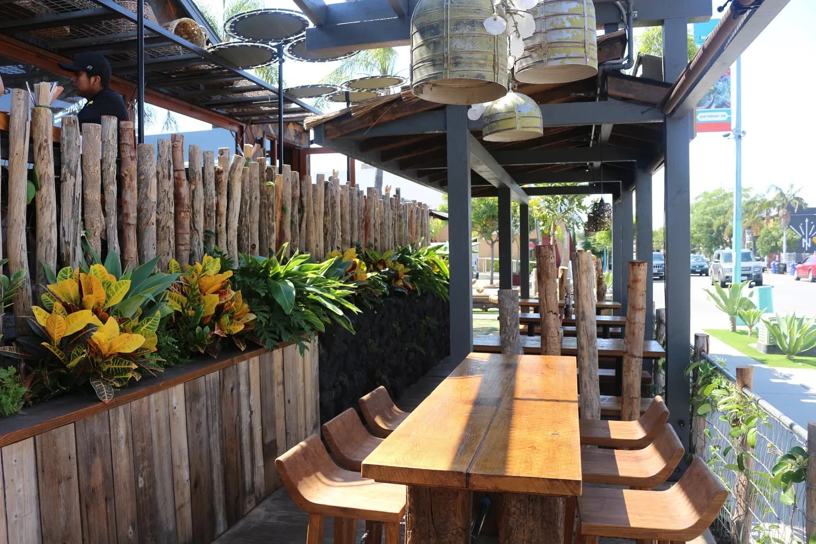 Dunedin New Zealand Eats in North Park