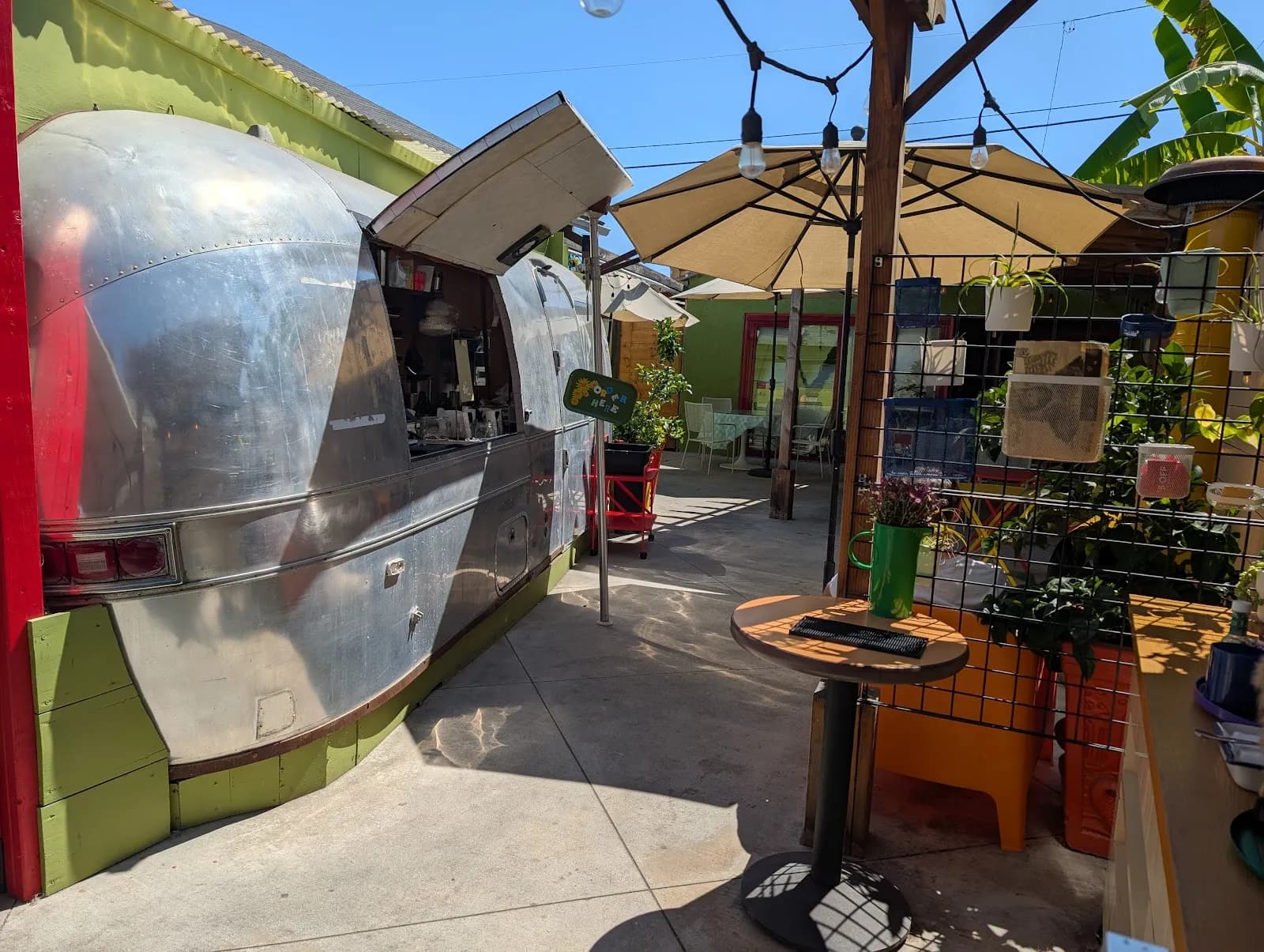 Good Measure in North Park