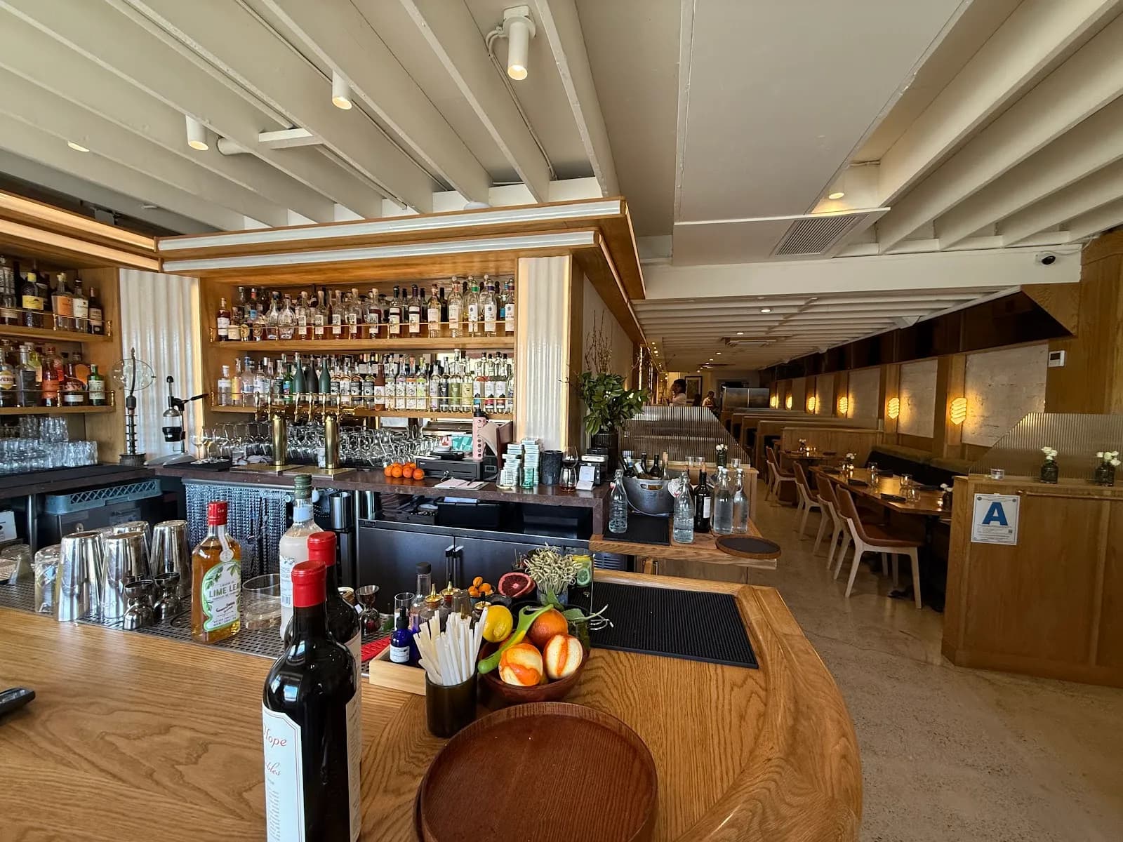 Deckman's NORTH Park at 3131 in North Park