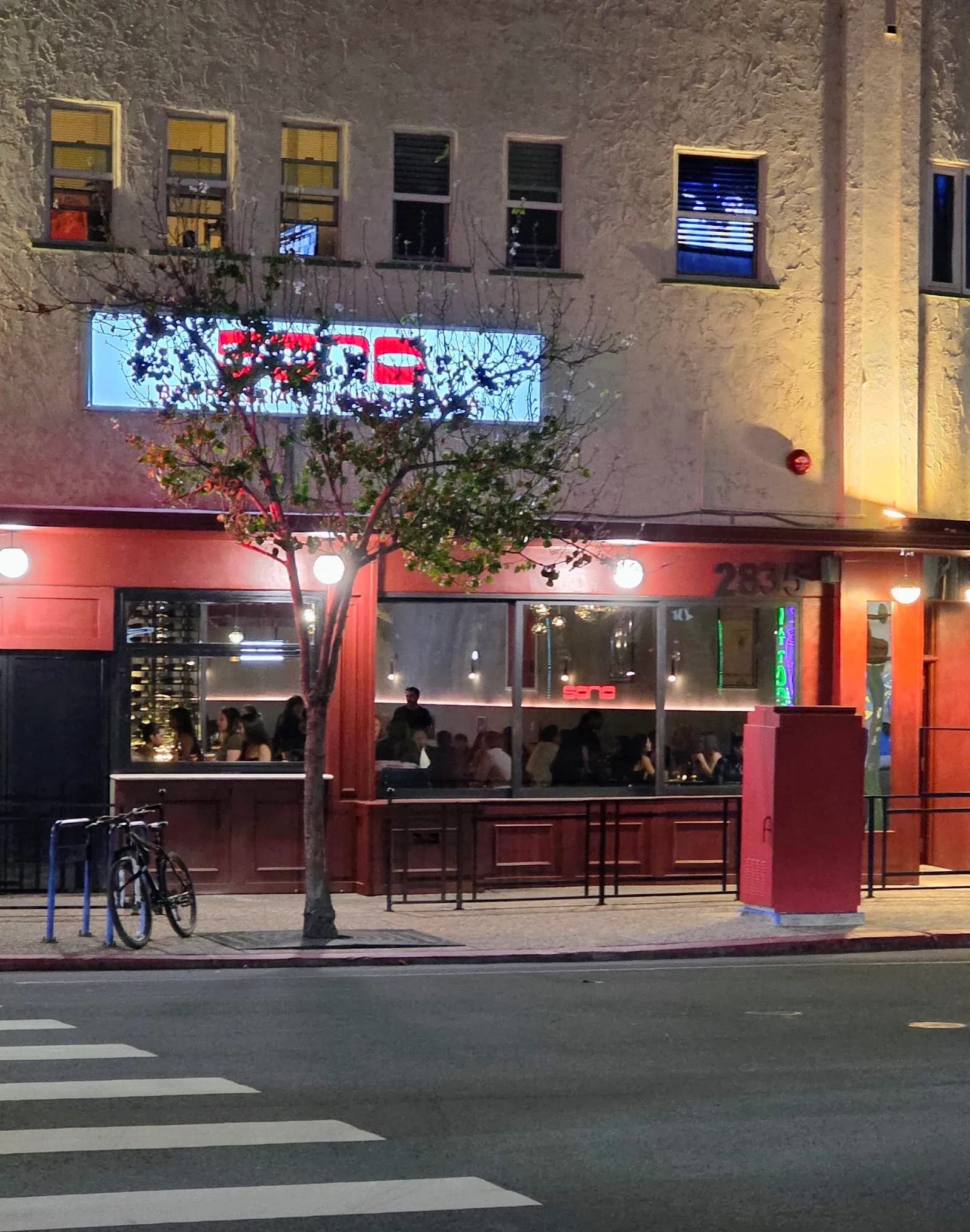 Sono North Park in North Park