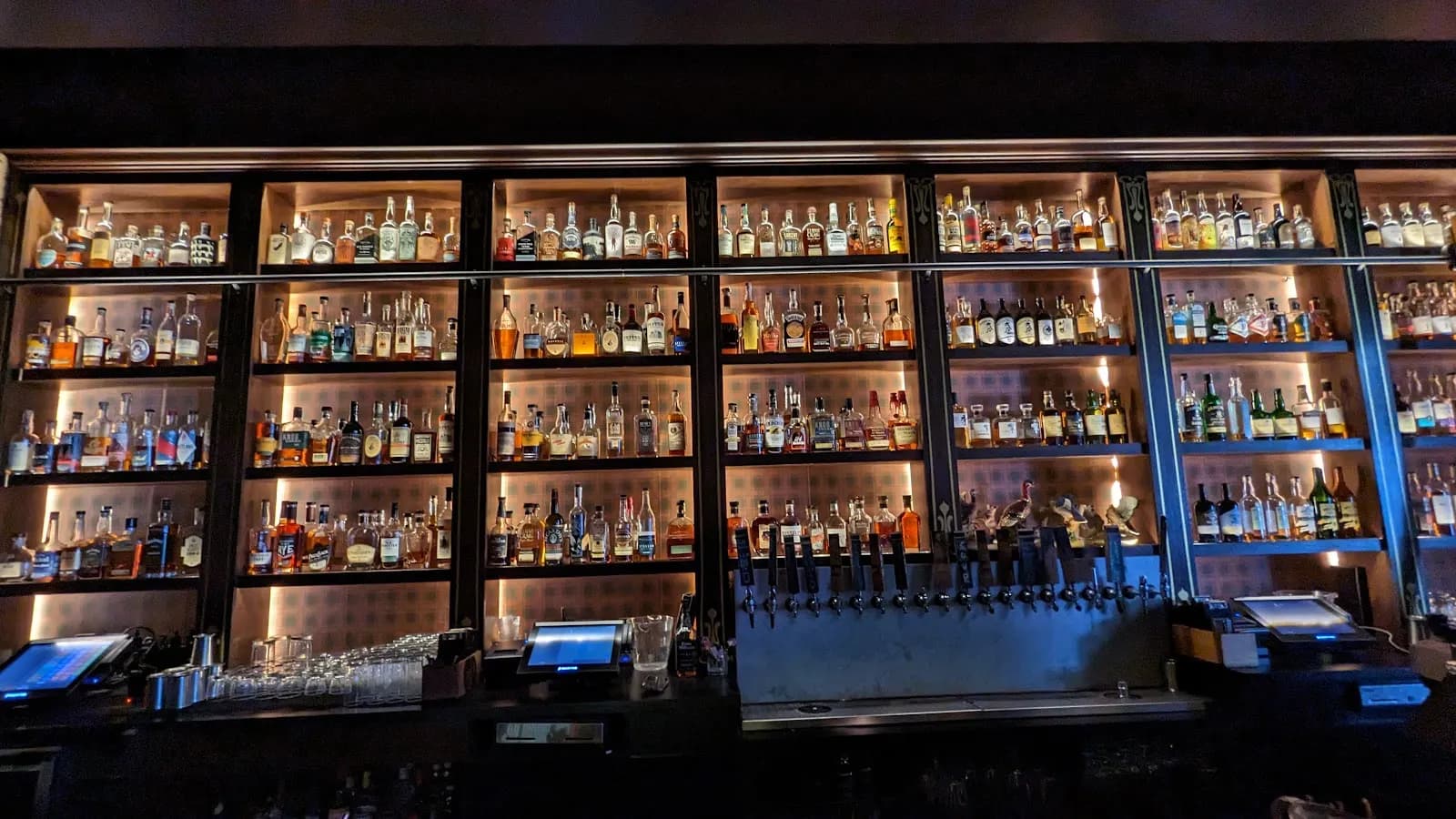 Seven Grand San Diego in North Park