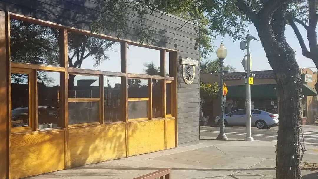 Station Tavern in South Park