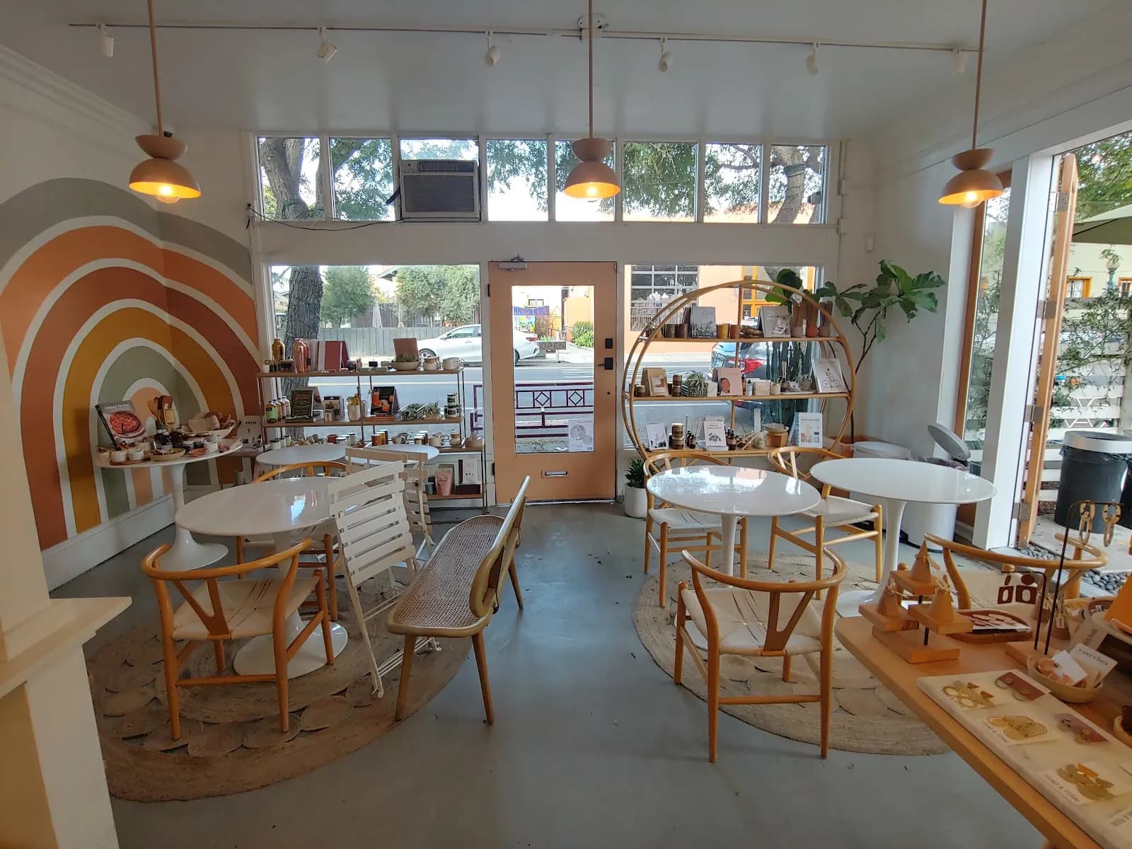 Communal Coffee in South Park