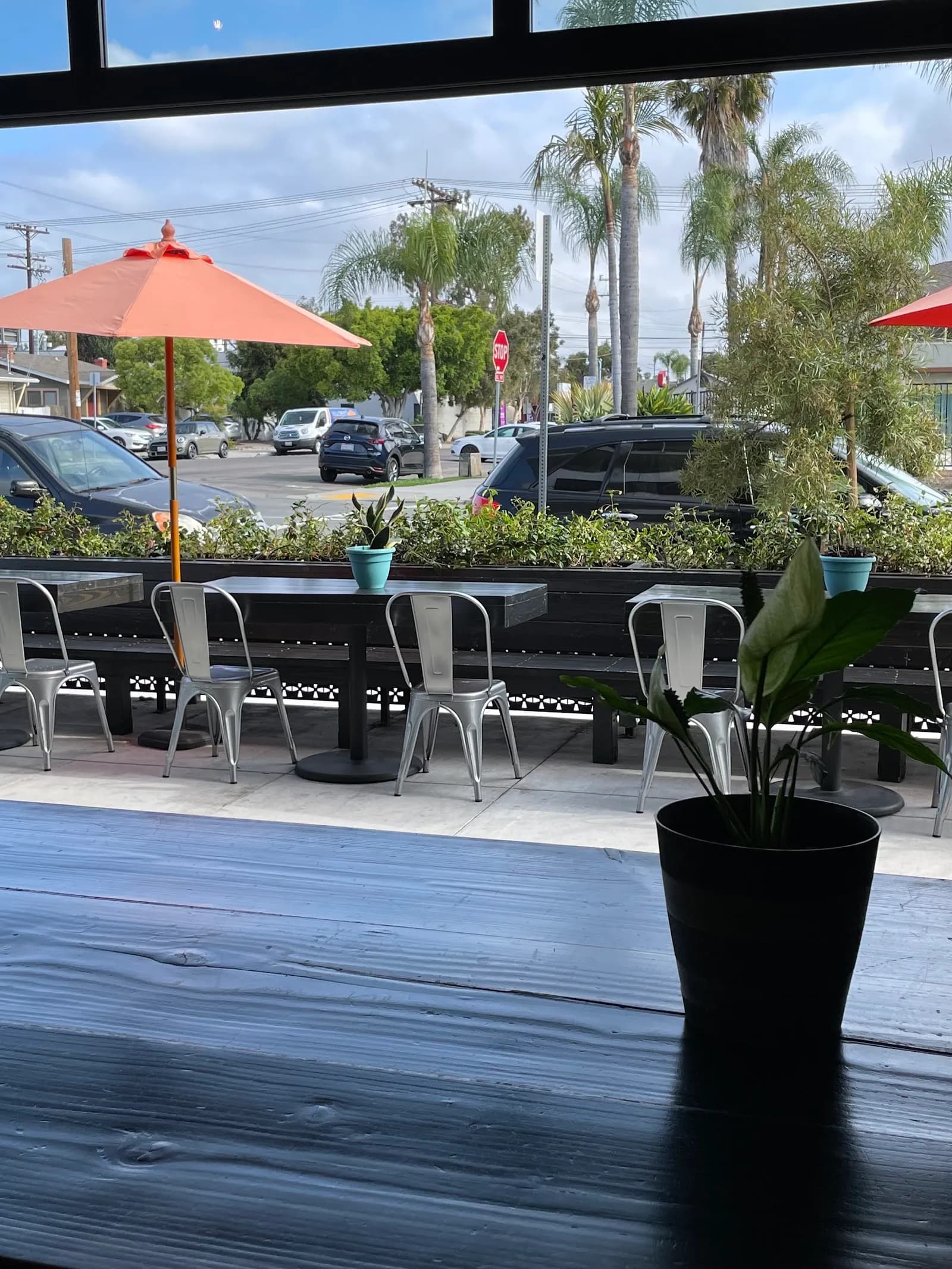 MOE COFFEE-NORTH PARK in North Park