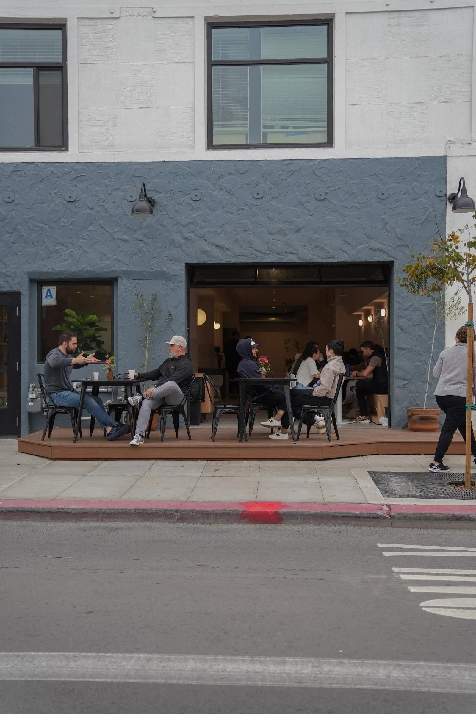 Moniker General Outpost in North Park