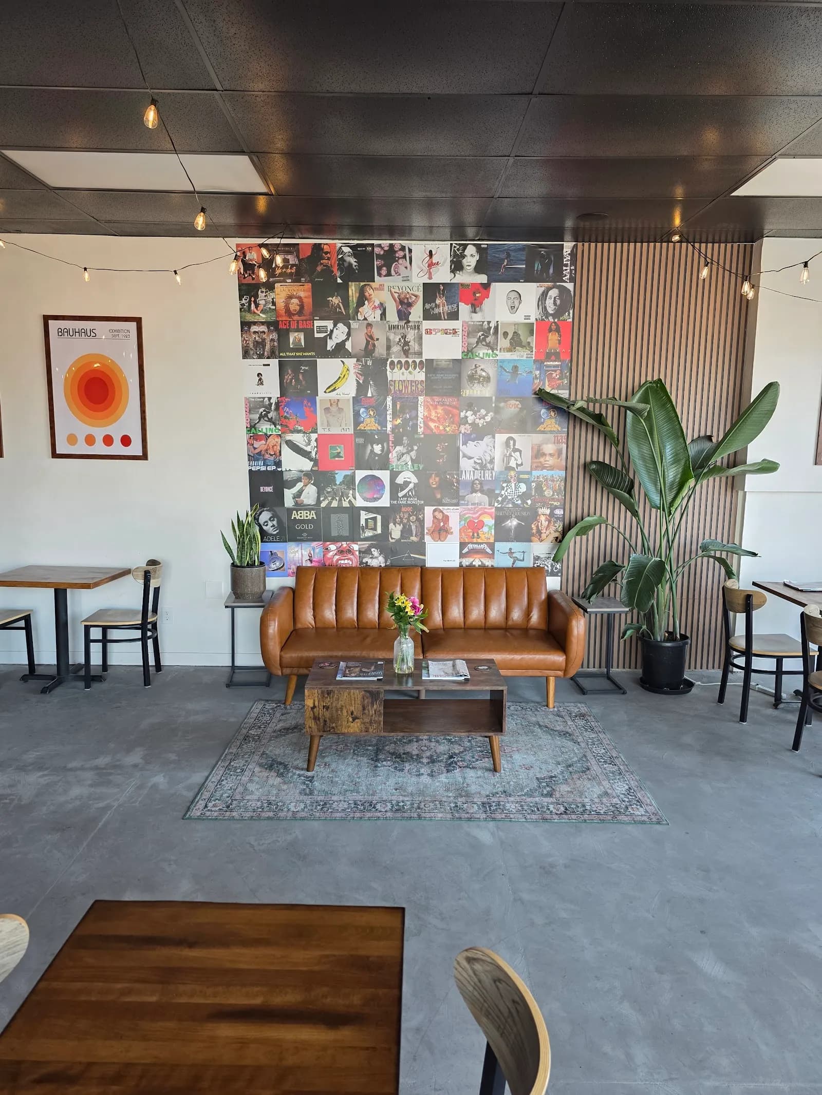 University Coffee Co in City Heights