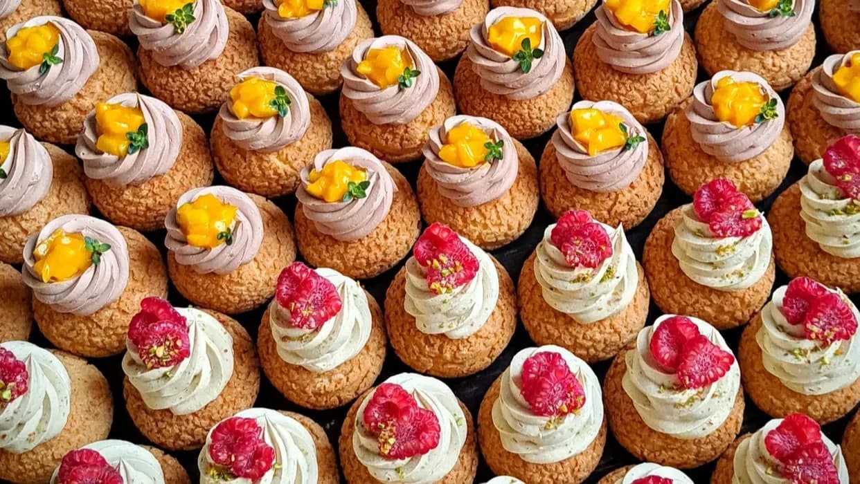 Wonderbake in North Park