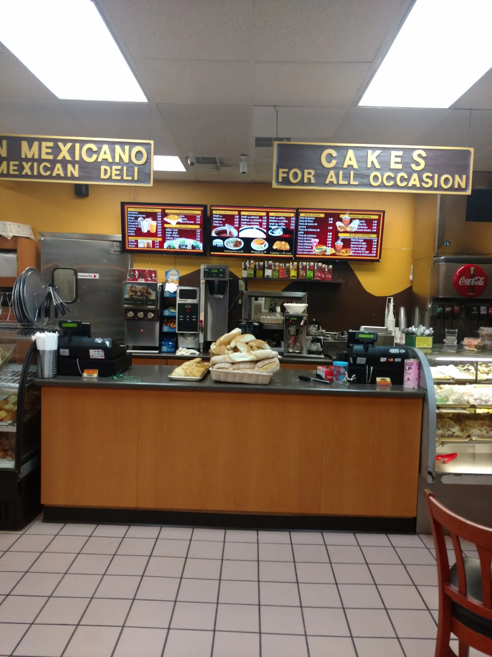 Su Pan Bakery El Cajon in Talmadge