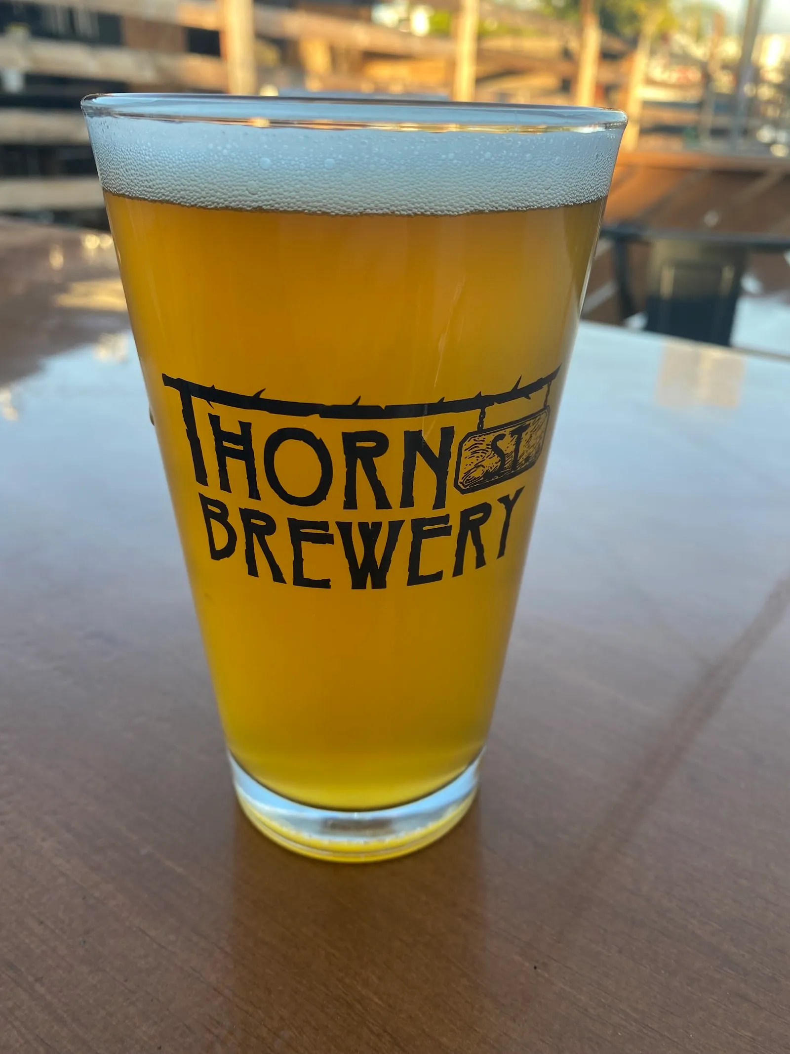 Little Bird Brewing in North Park